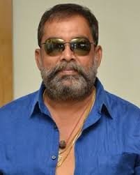 Madhusudhan Rao